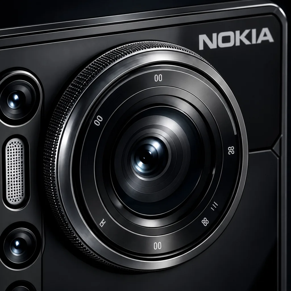 Nokia Periscope Ultra 2026