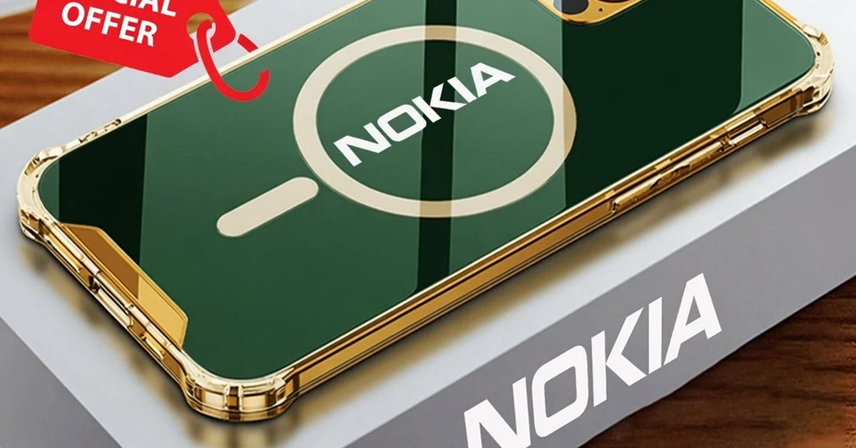 Nokia Play 2 Max 2026