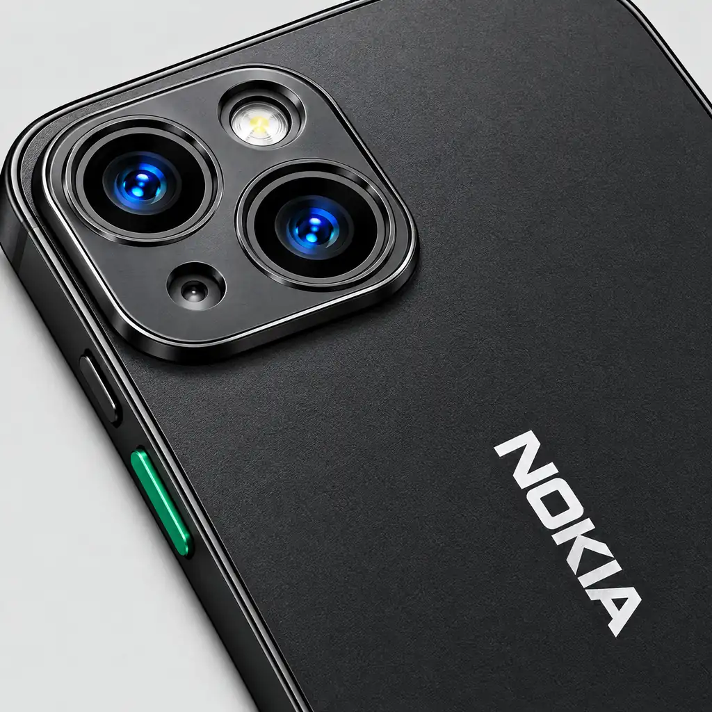 Nokia Quartz Max 2026