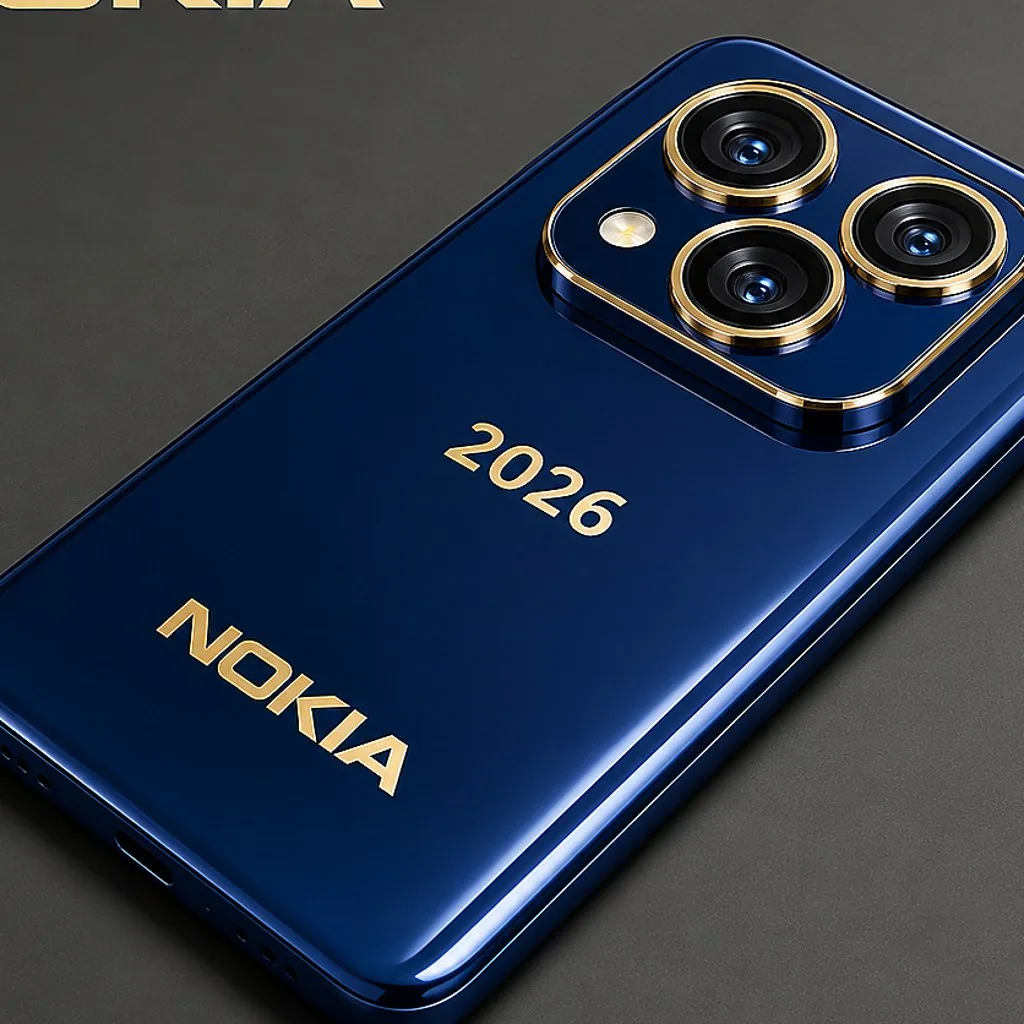 Nokia Royal Mini Max 2026