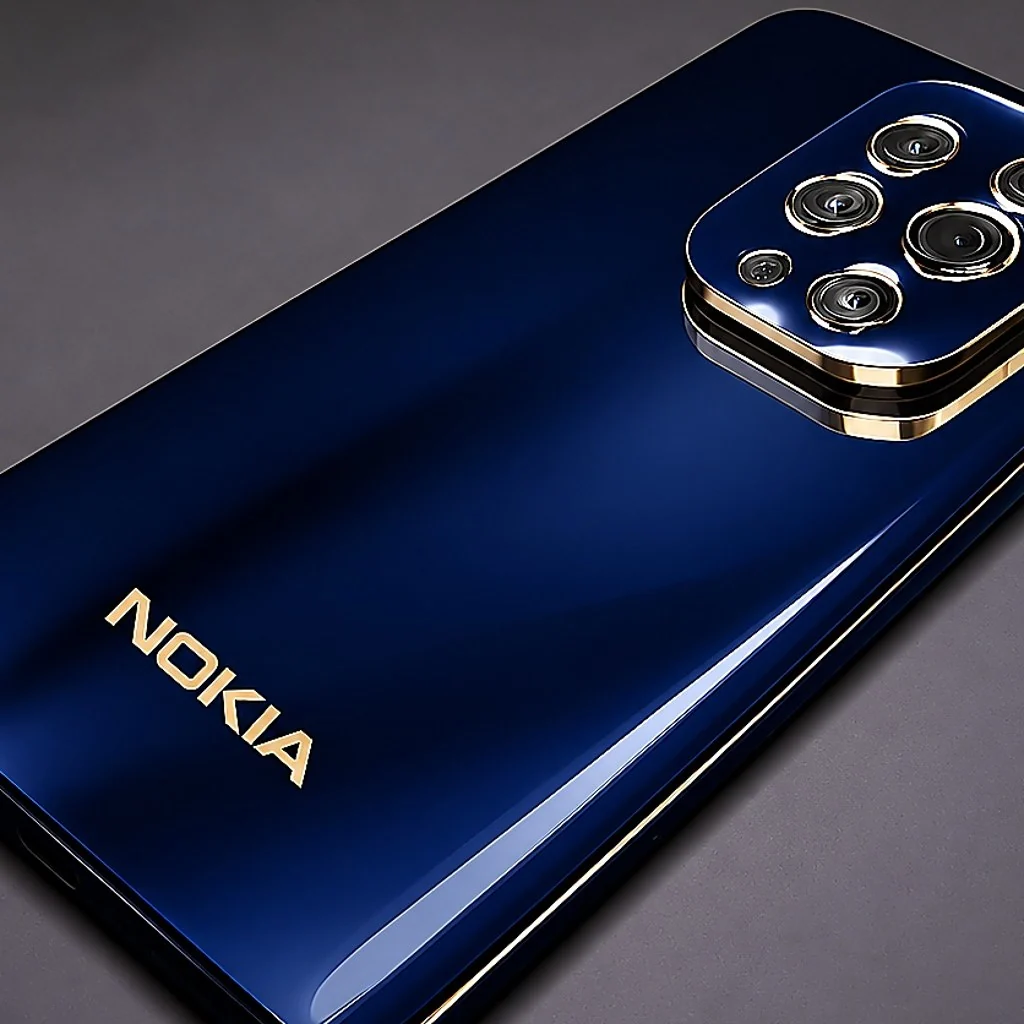 Nokia Royal Mini Pro 2026