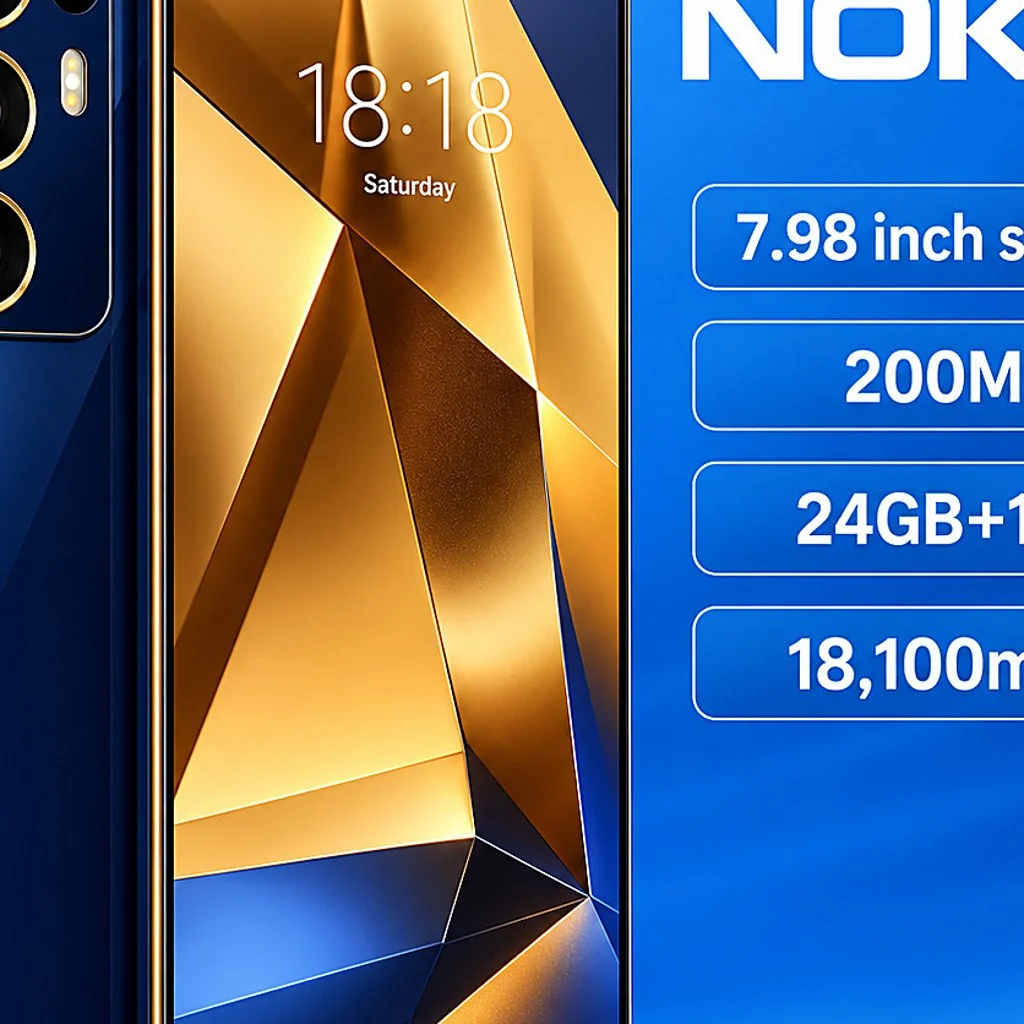 Nokia Sierra Max 2026