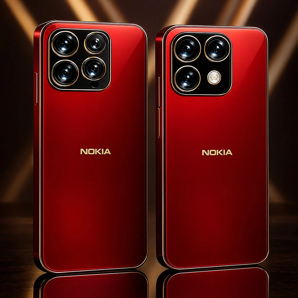 Nokia Tundra Ultra 2026 Specs: 24GB RAM, 18100mAh Battery!