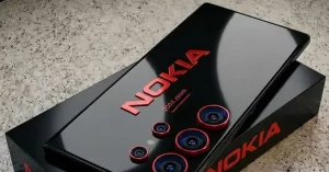 Nokia Ultra Zoom 2026 Spezifikationen: 200-MP-Kameras, 18 GB RAM, 16100 mAh Akku!
