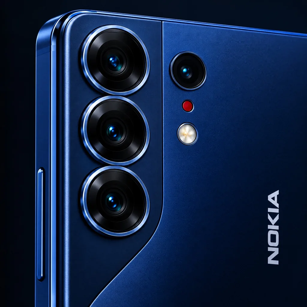 Nokia Vision Ultra 2026