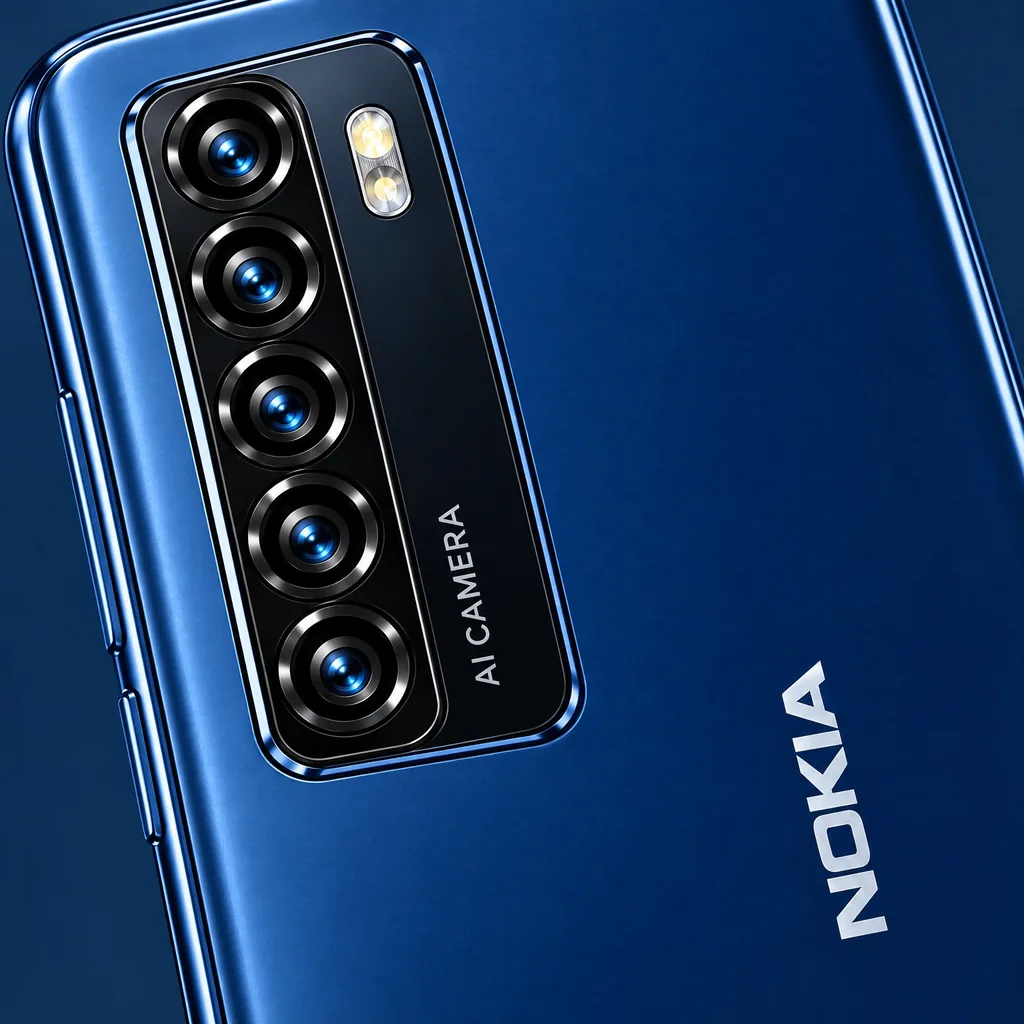 Nokia Vista Pro 2026
