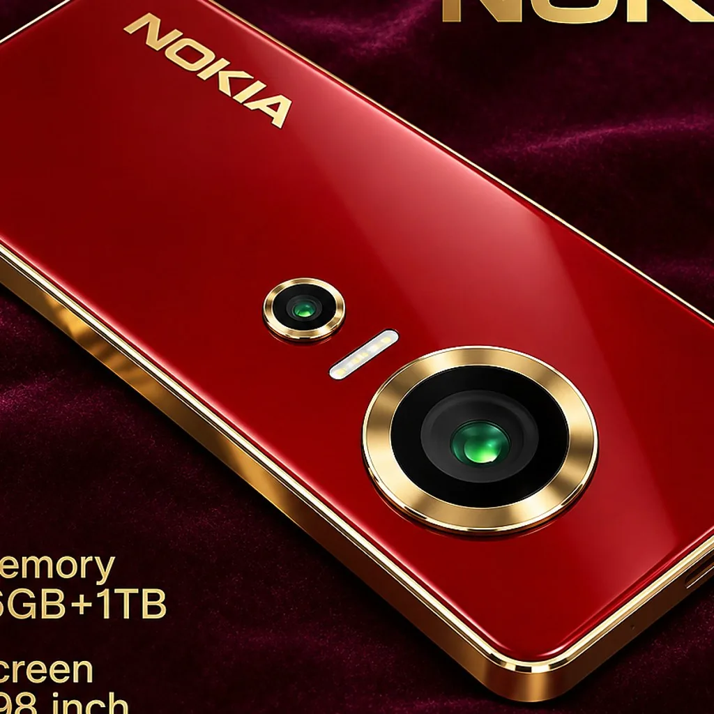 Nokia Wind Max Pro 2026