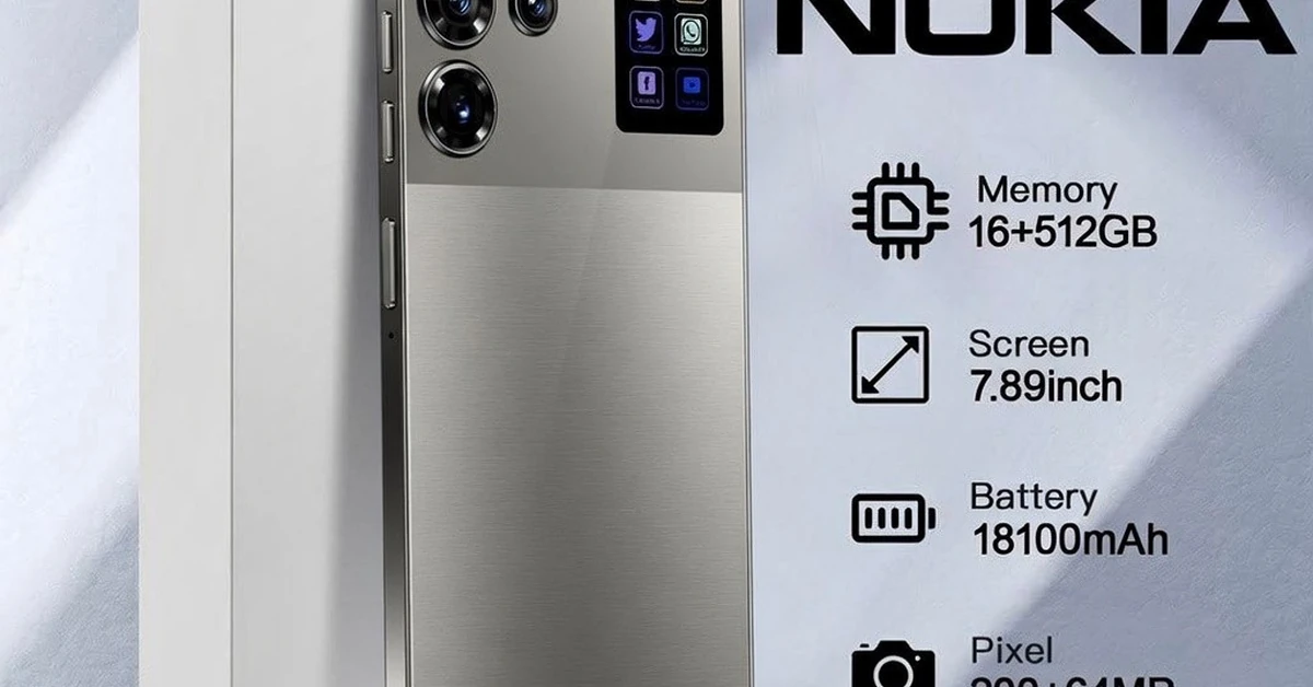 Nokia X200 Ultra 2026