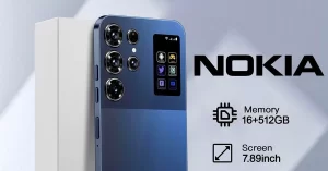 Nokia X200 Ultra Specs: 18100mAh Battery, 200MP Cameras!