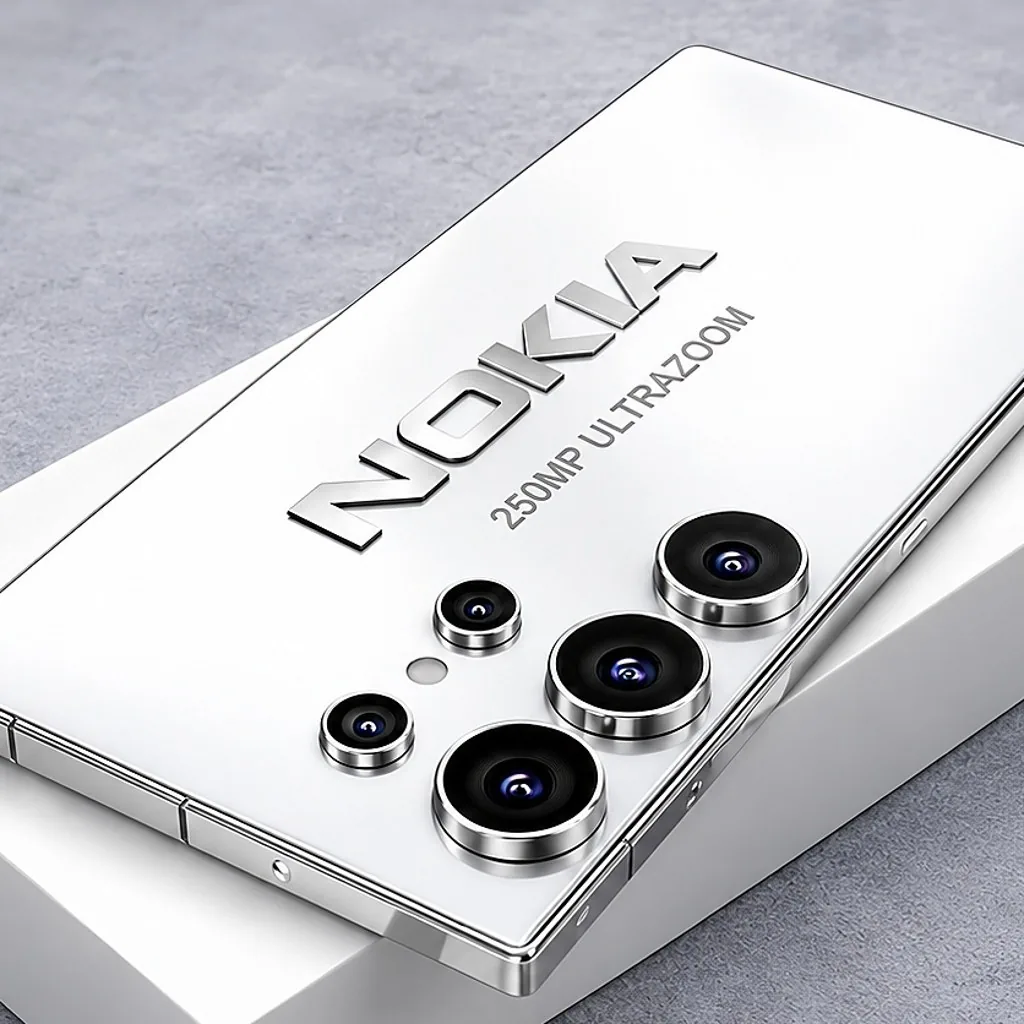 Nokia Zoom Pro 2026