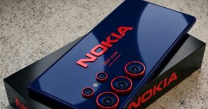 مواصفات Nokia Ultra Zoom: ذاكرة وصول عشوائي (RAM) سعة 18 جيجابايت، بطارية سعة 16100 مللي أمبير!