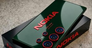 مواصفات Nokia Ultra Zoom: ذاكرة وصول عشوائي (RAM) سعة 18 جيجابايت، بطارية سعة 16100 مللي أمبير!