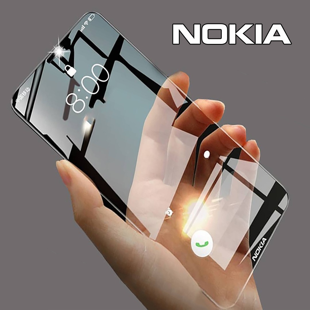 Nokia Play 2 Max 2026: 16GB RAM, 64MP Cameras, 8000mAh Battery!