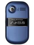 Sony Ericsson Z320