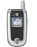 Motorola V635