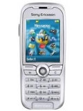 Sony Ericsson K500i