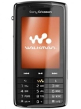 Sony Ericsson W960 and W960i