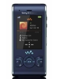 Sony Ericsson W595i