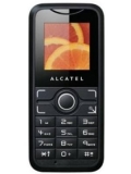 Alcatel OT-S210A
