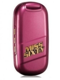 Alcatel Miss Sixty