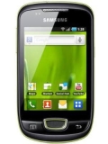 Samsung Galaxy Mini S5570