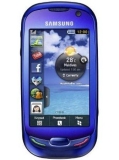 Samsung S7550 Blue Earth