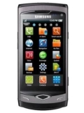 Samsung S8500 Wave