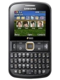 Samsung Chat 222