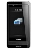 Philips Xenium X809