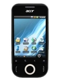 Acer beTouch E110