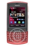 Nokia 303