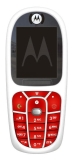 Motorola E375