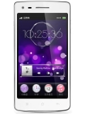 Oppo U701 Ulike