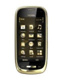 Nokia Oro