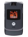 Motorola RAZR V3m