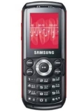 Samsung Mpower Muzik 219