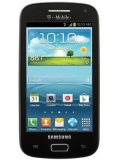 Samsung Galaxy S Relay 4G T699