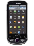 Samsung Intercept (SPH-M910)
