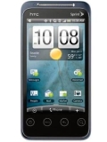 HTC Evo Shift 4G