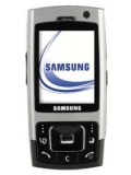 Samsung Z550