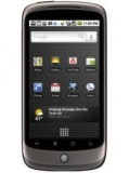Google Nexus One