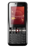 Sony Ericsson G502
