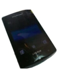 Sony Ericsson Xperia SK17i Mango