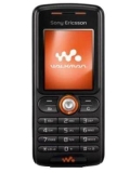 Sony Ericsson W200c