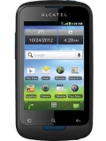 Alcatel OT-988 Shockwave