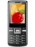Samsung Duos Touch SCH-W299