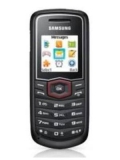 Samsung E1081T