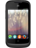 ZTE Open