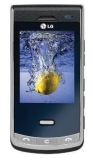LG KF755 Secret