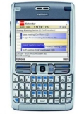 Nokia E61